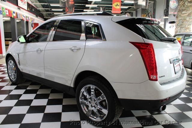 2012 Cadillac SRX FWD 4dr Performance Collection - 22375306 - 9