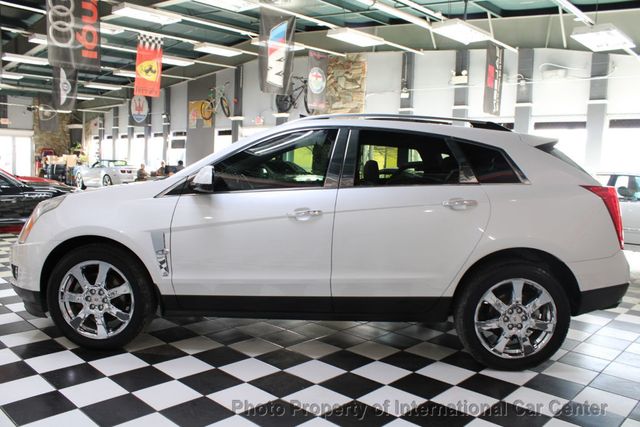 2012 Cadillac SRX FWD 4dr Performance Collection - 22375306 - 10