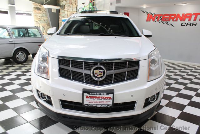 2012 Cadillac SRX FWD 4dr Performance Collection - 22375306 - 13