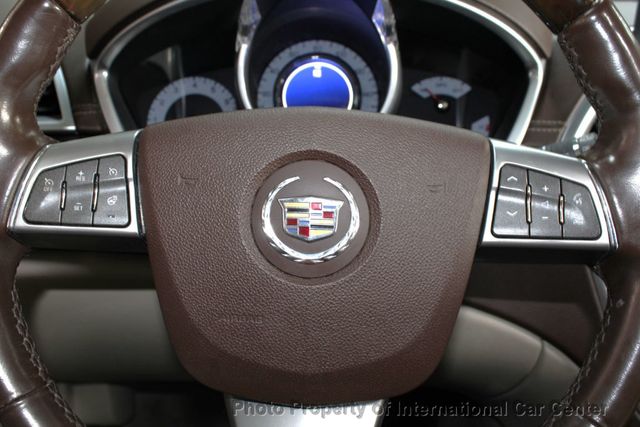 2012 Cadillac SRX FWD 4dr Performance Collection - 22375306 - 20