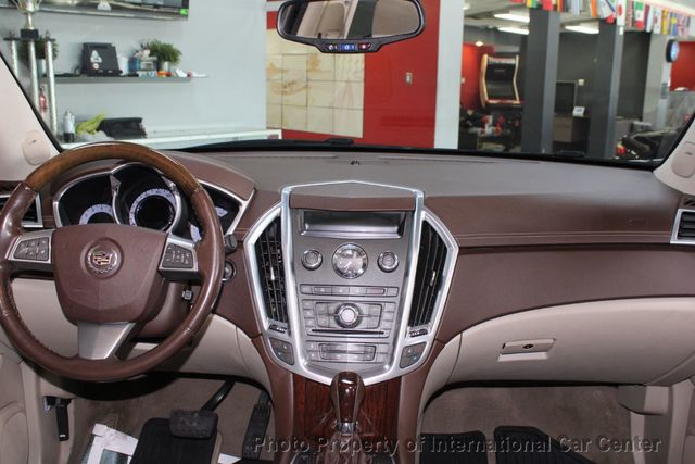 2012 Cadillac SRX FWD 4dr Performance Collection - 22375306 - 37
