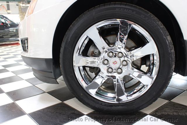 2012 Cadillac SRX FWD 4dr Performance Collection - 22375306 - 47