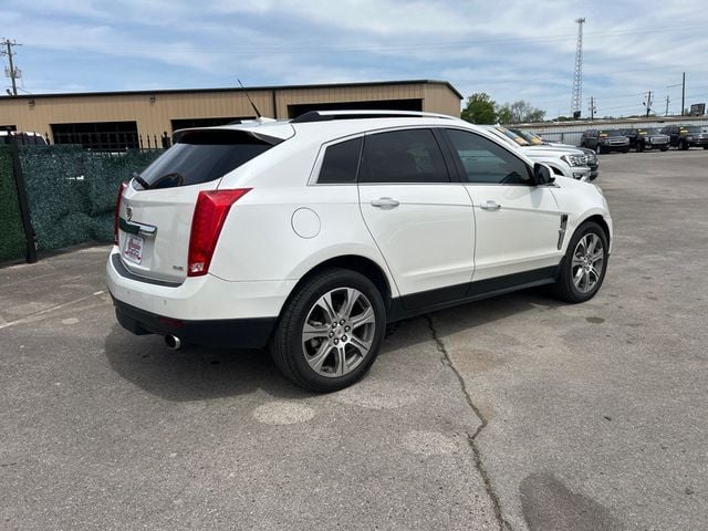 2012 Cadillac SRX FWD 4dr Premium Collection - 23009797 - 3