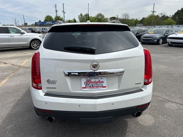 2012 Cadillac SRX FWD 4dr Premium Collection - 23009797 - 4