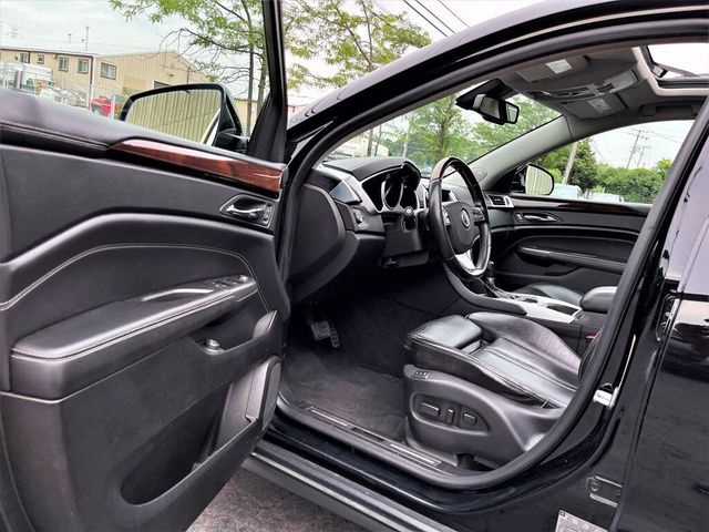 2012 Cadillac SRX Luxury Collection AWD 4dr SUV - 21490829 - 9