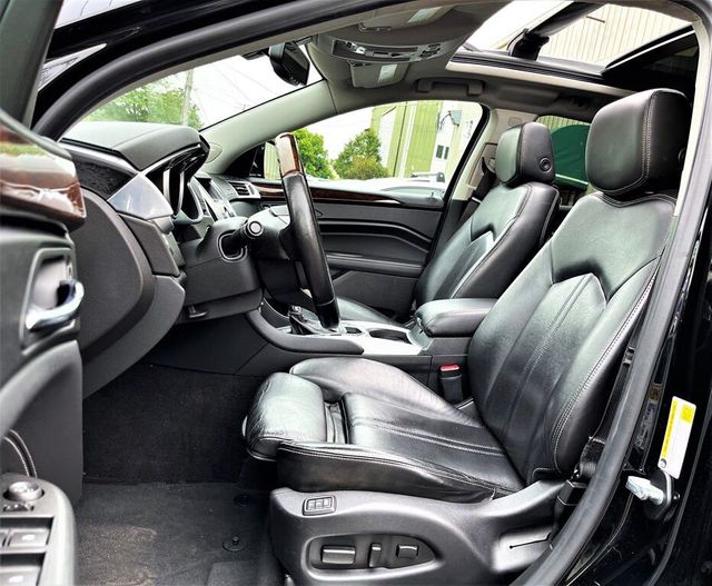 2012 Cadillac SRX Luxury Collection AWD 4dr SUV - 21490829 - 10