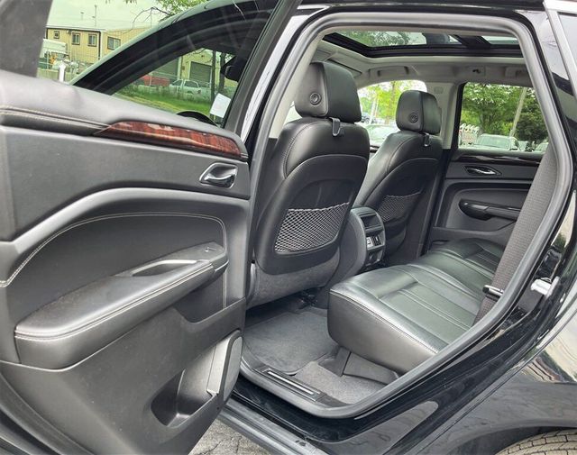 2012 Cadillac SRX Luxury Collection AWD 4dr SUV - 21490829 - 12