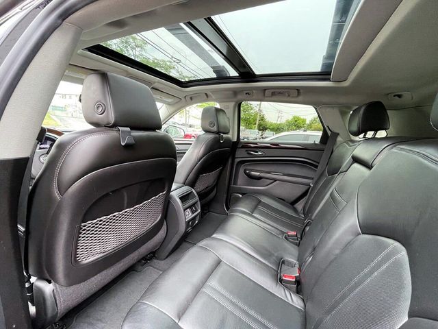 2012 Cadillac SRX Luxury Collection AWD 4dr SUV - 21490829 - 13