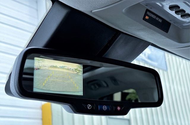 2012 Cadillac SRX Luxury Collection AWD 4dr SUV - 21490829 - 22