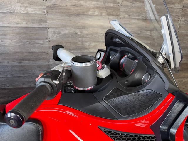 2012 Can-Am Spyder RT SE5 Limited SUPER CLEAN! - 23010949 - 9