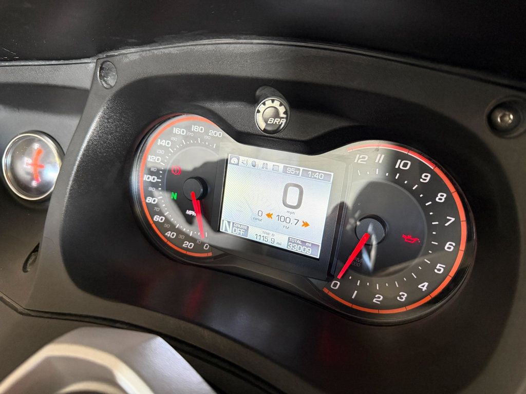 2012 Can-Am Spyder RT SE5 Limited SUPER CLEAN! - 23010949 - 10