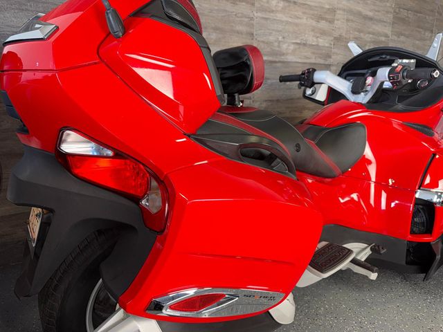 2012 Can-Am Spyder RT SE5 Limited SUPER CLEAN! - 23010949 - 7