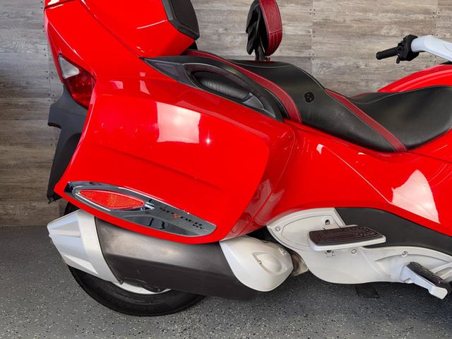 2012 Can-Am Spyder RT SE5 Limited SUPER CLEAN! - 23010949 - 8