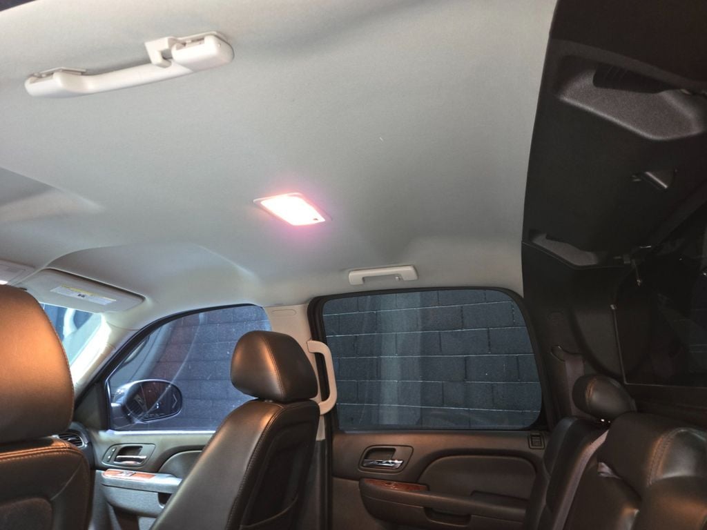 2012 Chevrolet Avalanche 2WD Crew Cab LT - 22985876 - 99