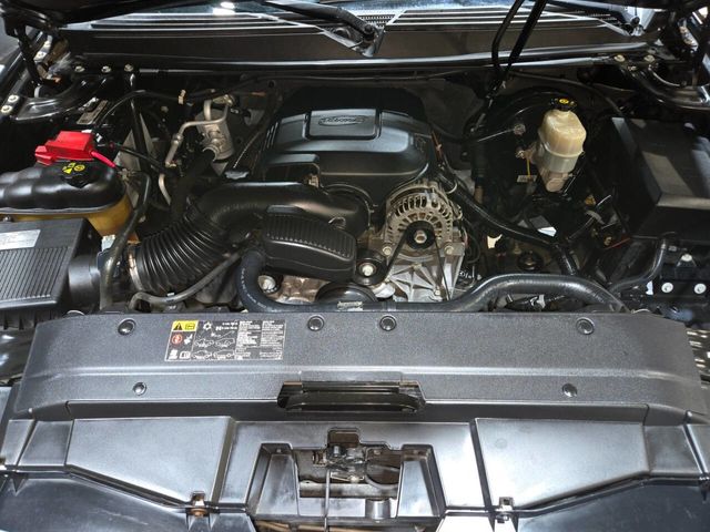 2012 Chevrolet Avalanche 2WD Crew Cab LT - 22985876 - 11