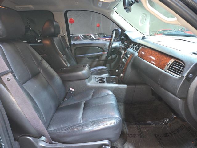 2012 Chevrolet Avalanche 2WD Crew Cab LT - 22985876 - 12