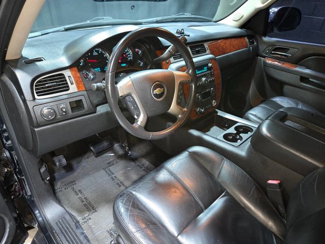 2012 Chevrolet Avalanche 2WD Crew Cab LT - 22985876 - 13