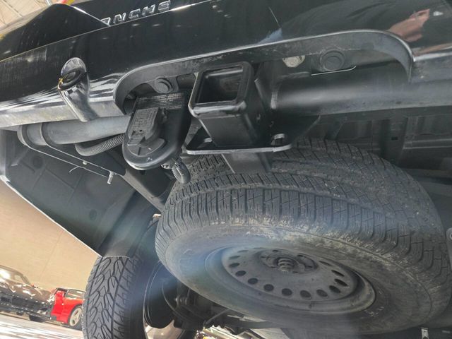 2012 Chevrolet Avalanche 2WD Crew Cab LT - 22985876 - 16