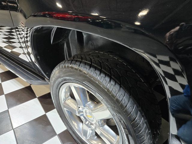 2012 Chevrolet Avalanche 2WD Crew Cab LT - 22985876 - 23