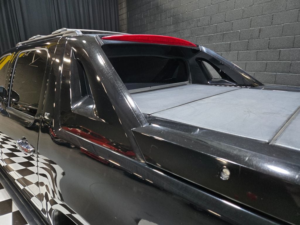 2012 Chevrolet Avalanche 2WD Crew Cab LT - 22985876 - 31