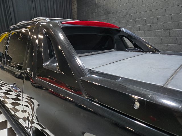 2012 Chevrolet Avalanche 2WD Crew Cab LT - 22985876 - 31