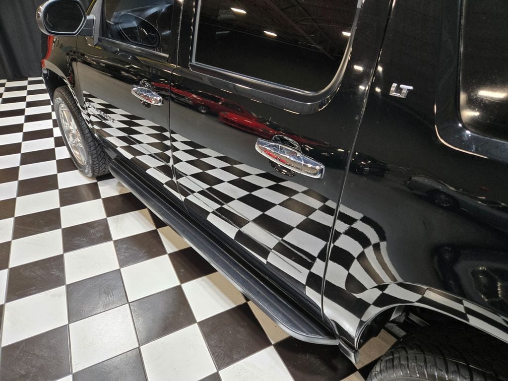 2012 Chevrolet Avalanche 2WD Crew Cab LT - 22985876 - 33