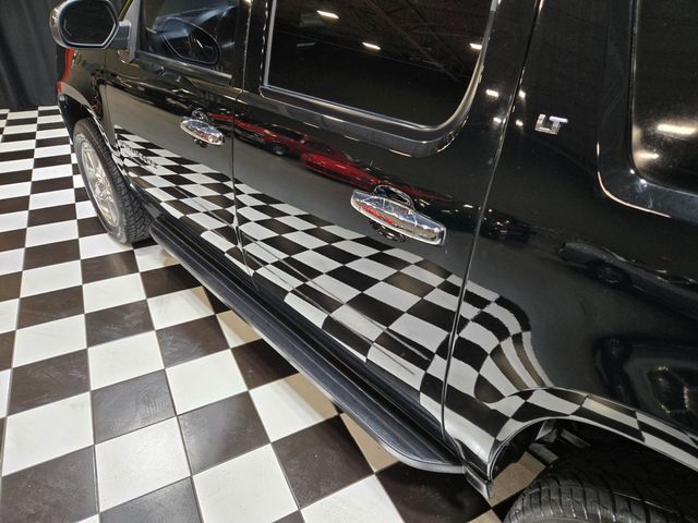 2012 Chevrolet Avalanche 2WD Crew Cab LT - 22985876 - 33