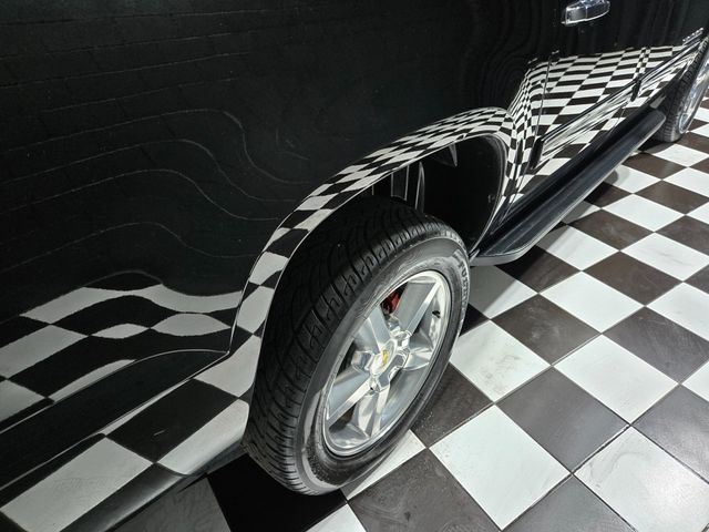 2012 Chevrolet Avalanche 2WD Crew Cab LT - 22985876 - 42