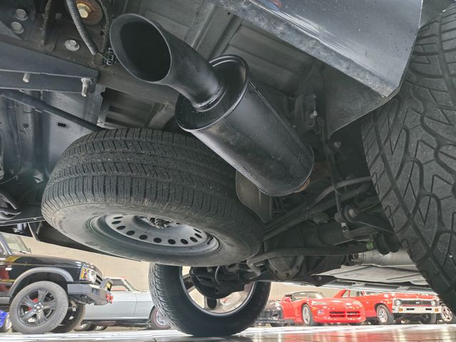 2012 Chevrolet Avalanche 2WD Crew Cab LT - 22985876 - 44