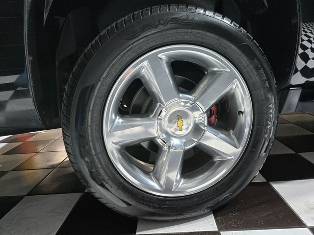2012 Chevrolet Avalanche 2WD Crew Cab LT - 22985876 - 46