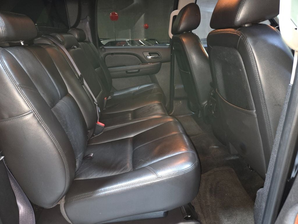 2012 Chevrolet Avalanche 2WD Crew Cab LT - 22985876 - 47