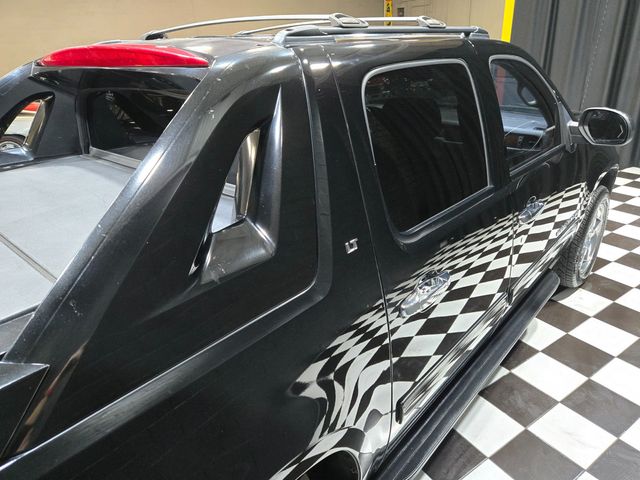 2012 Chevrolet Avalanche 2WD Crew Cab LT - 22985876 - 49