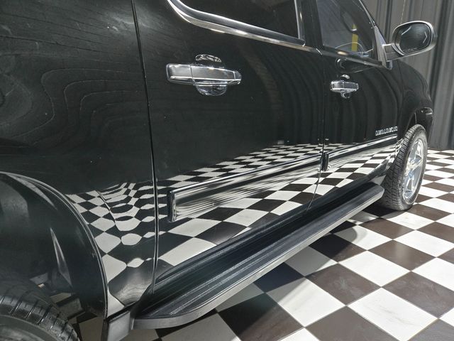 2012 Chevrolet Avalanche 2WD Crew Cab LT - 22985876 - 50