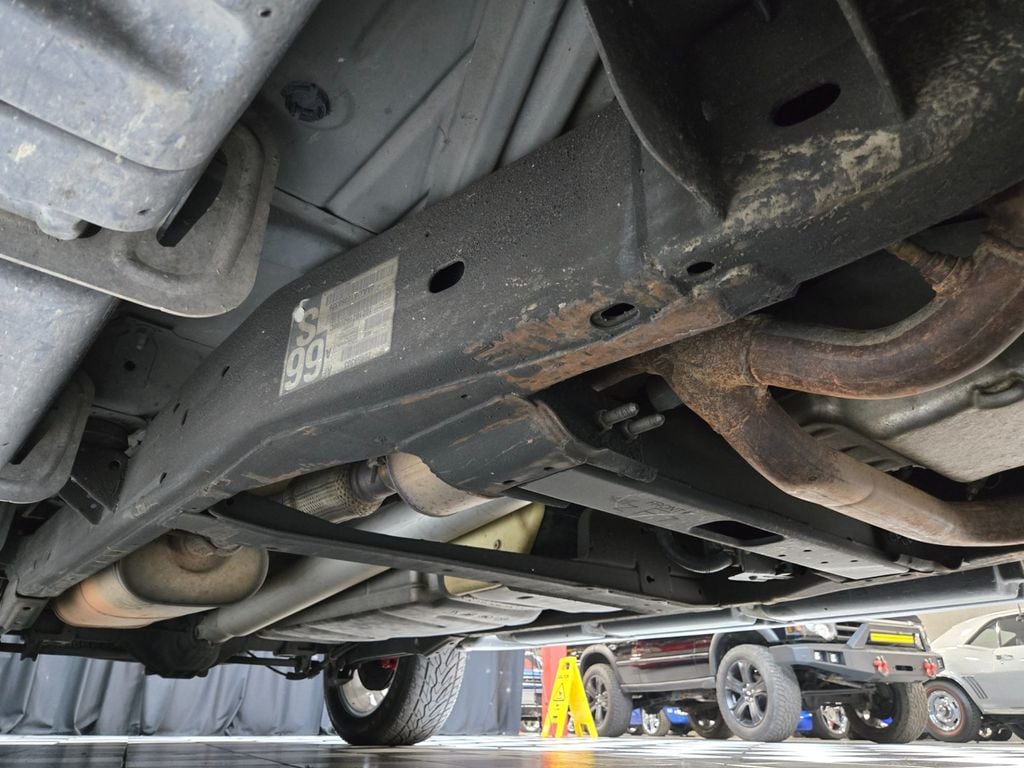 2012 Chevrolet Avalanche 2WD Crew Cab LT - 22985876 - 54