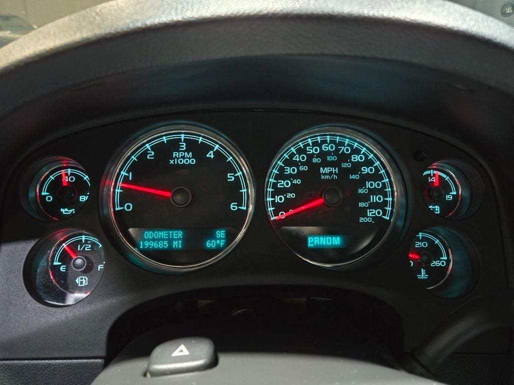 2012 Chevrolet Avalanche 2WD Crew Cab LT - 22985876 - 55