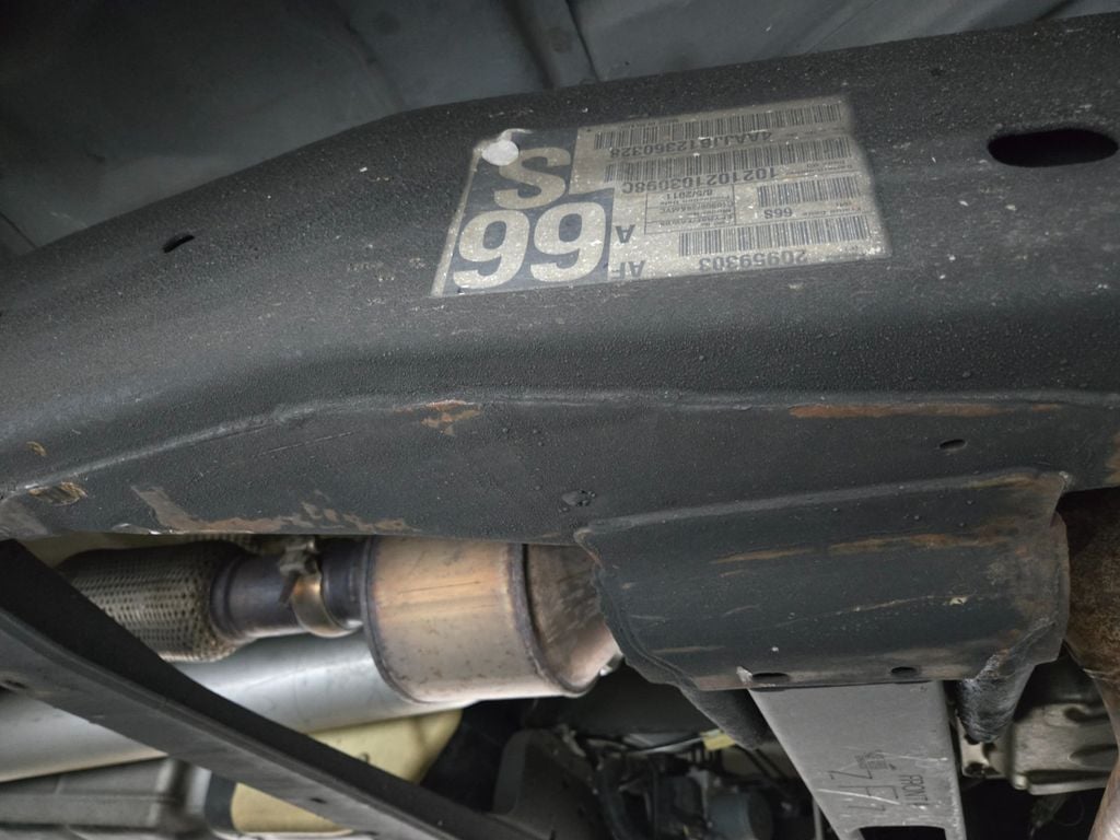 2012 Chevrolet Avalanche 2WD Crew Cab LT - 22985876 - 56