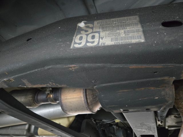 2012 Chevrolet Avalanche 2WD Crew Cab LT - 22985876 - 56