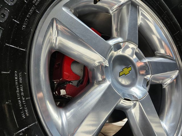 2012 Chevrolet Avalanche 2WD Crew Cab LT - 22985876 - 59