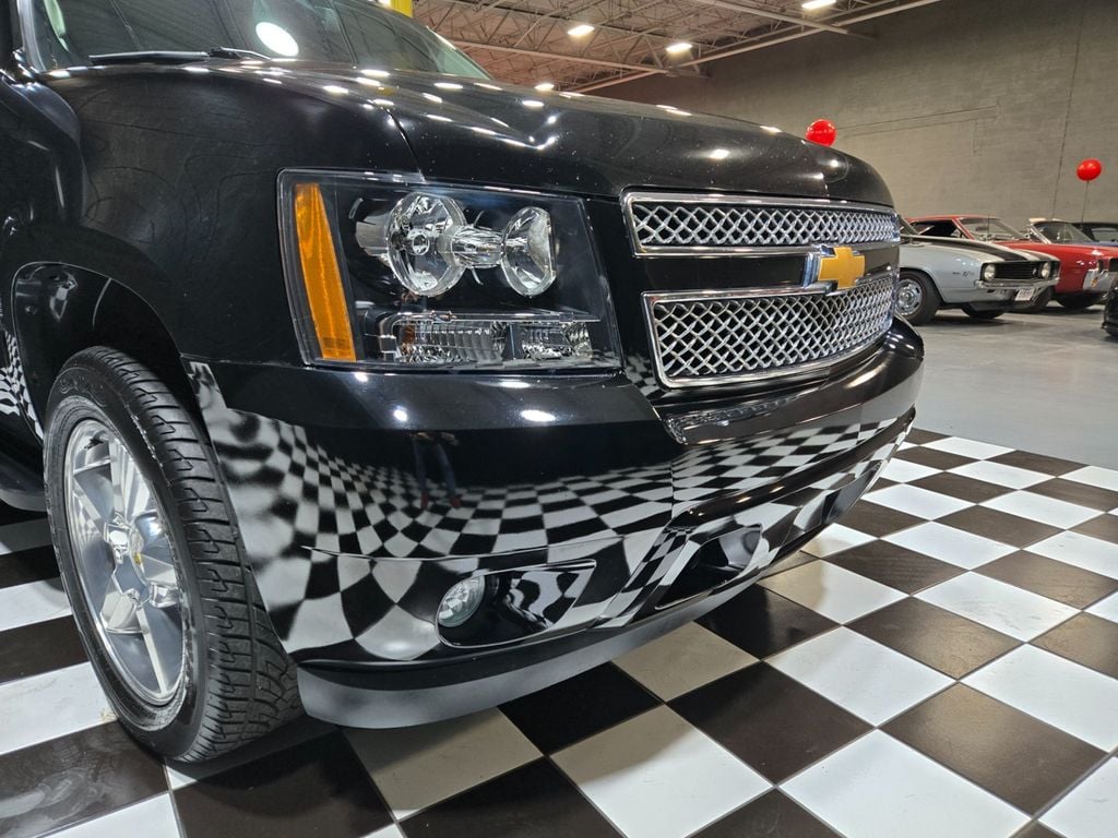 2012 Chevrolet Avalanche 2WD Crew Cab LT - 22985876 - 62