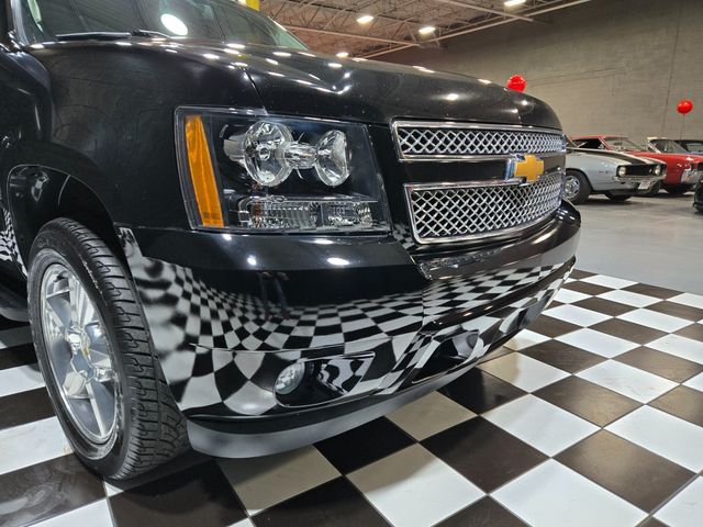 2012 Chevrolet Avalanche 2WD Crew Cab LT - 22985876 - 62