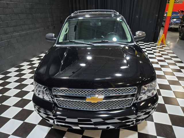 2012 Chevrolet Avalanche 2WD Crew Cab LT - 22985876 - 63