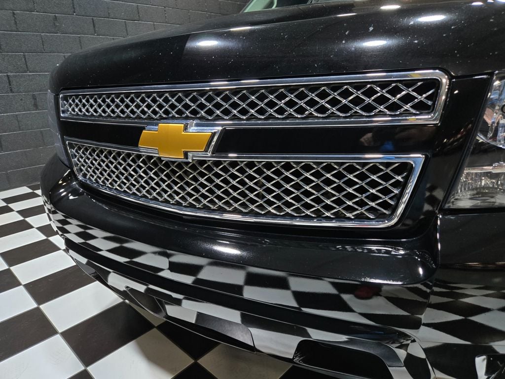 2012 Chevrolet Avalanche 2WD Crew Cab LT - 22985876 - 64