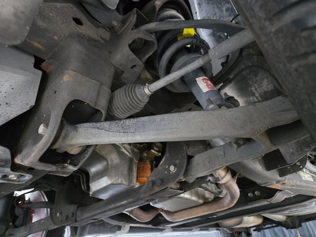 2012 Chevrolet Avalanche 2WD Crew Cab LT - 22985876 - 67