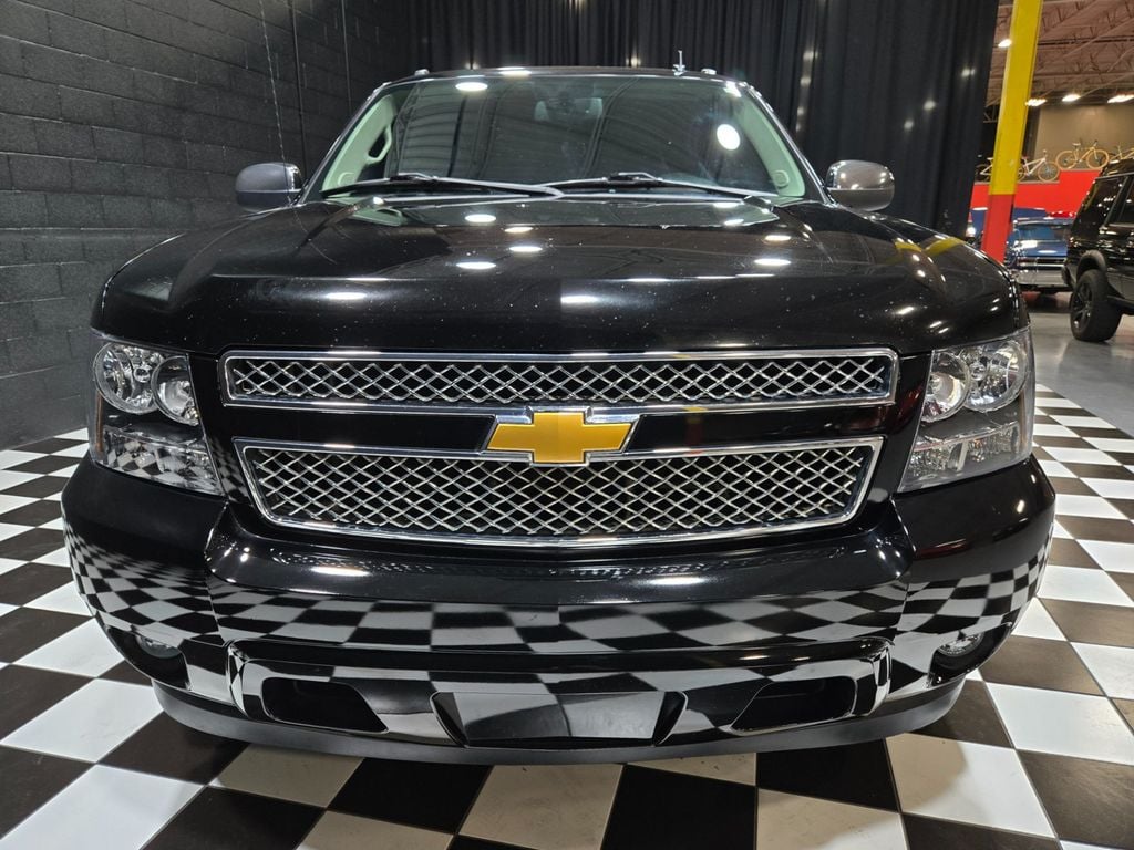 2012 Chevrolet Avalanche 2WD Crew Cab LT - 22985876 - 6