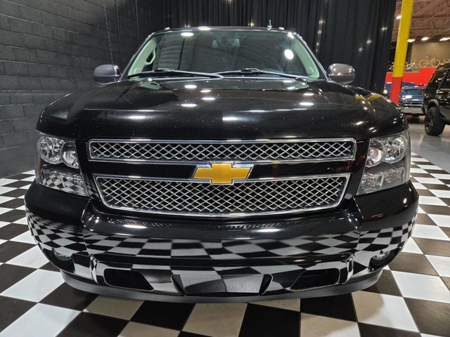 2012 Chevrolet Avalanche 2WD Crew Cab LT - 22985876 - 6