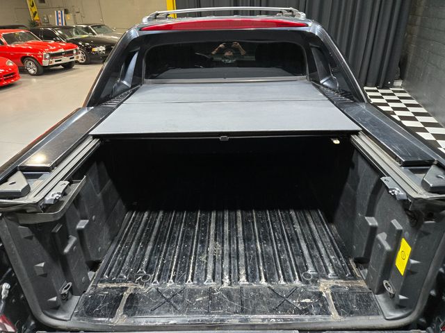 2012 Chevrolet Avalanche 2WD Crew Cab LT - 22985876 - 70