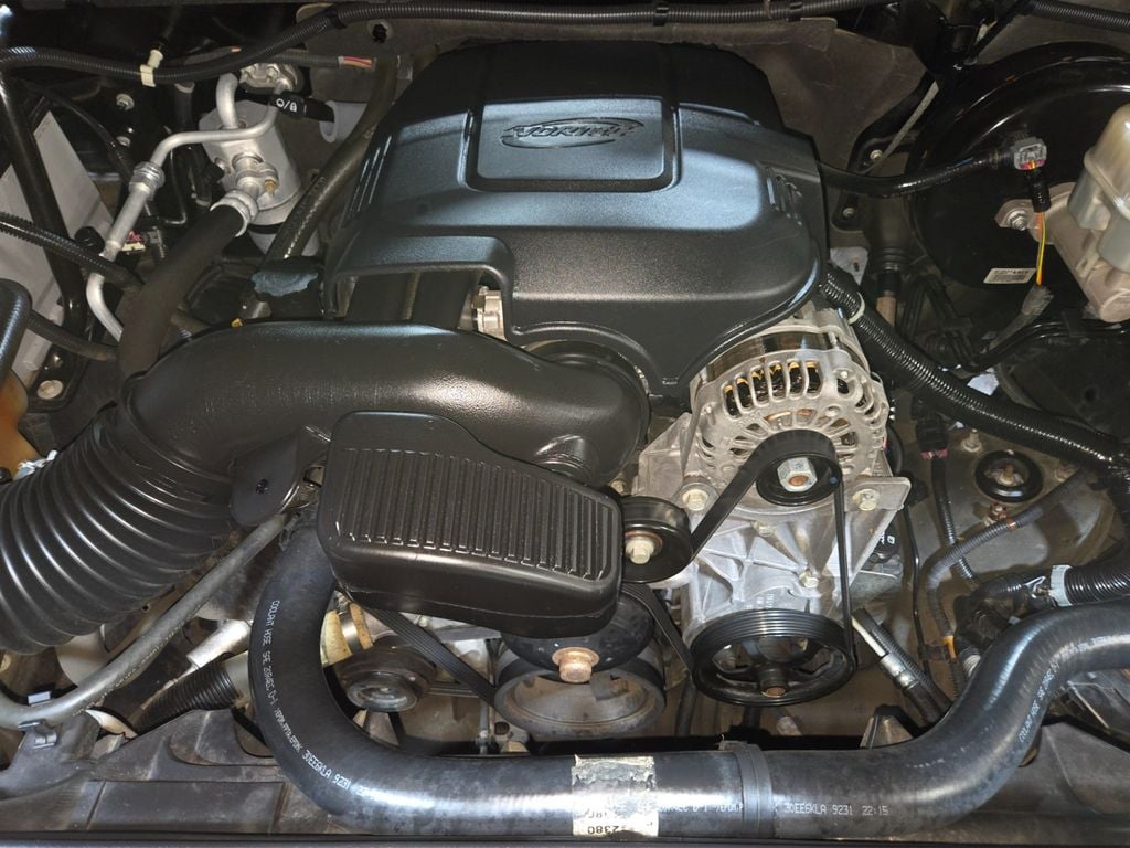 2012 Chevrolet Avalanche 2WD Crew Cab LT - 22985876 - 73