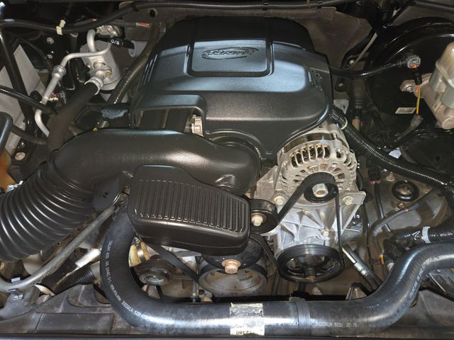 2012 Chevrolet Avalanche 2WD Crew Cab LT - 22985876 - 73