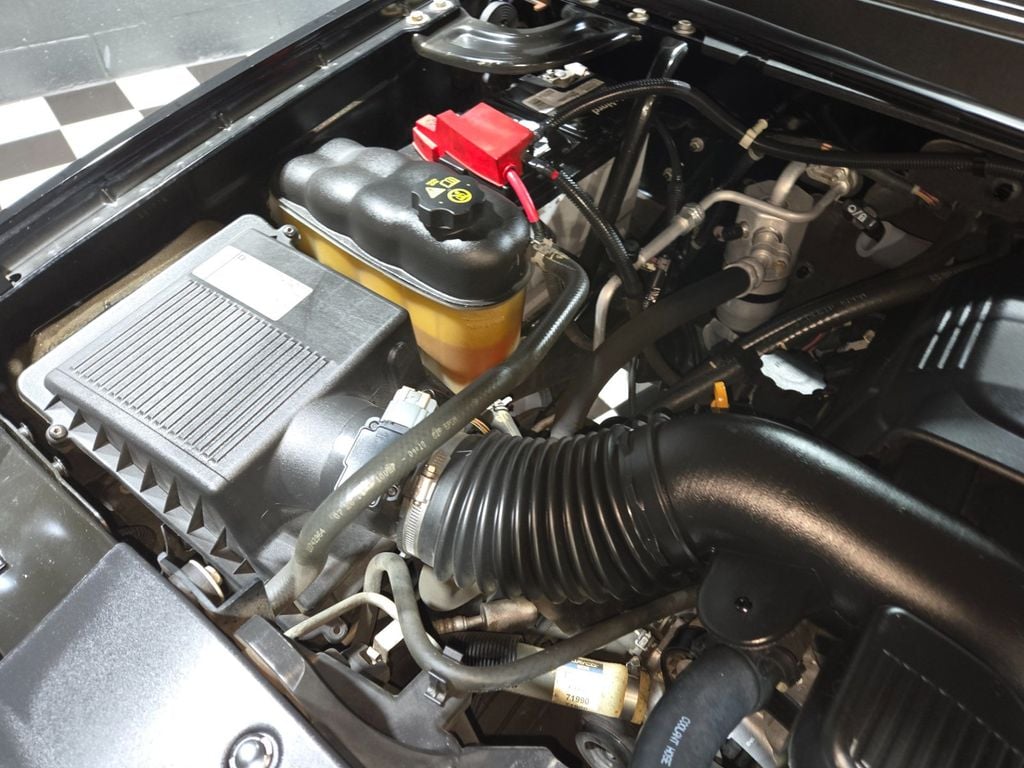 2012 Chevrolet Avalanche 2WD Crew Cab LT - 22985876 - 75