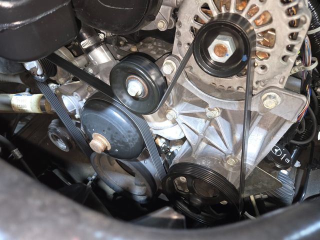 2012 Chevrolet Avalanche 2WD Crew Cab LT - 22985876 - 76